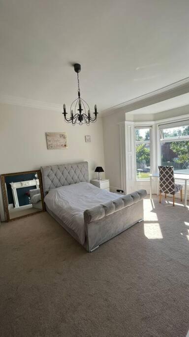 Quiet & Cosy 3Bedroom - Great Base In South Shields Near Hospital And Port Of Tyne - Free Parking Buitenkant foto